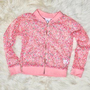 Disney Design Girls Lace Jacket